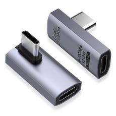 CableCreation CableCreation USB-C Hona - USB-C Hane Adapter Gr&aring;