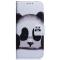  Xiaomi Redmi 15C Fodral Med Tryck Panda