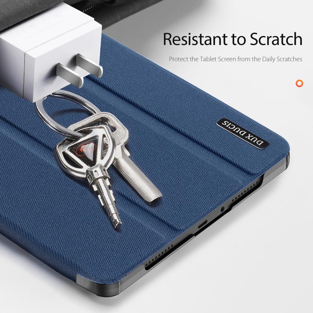 DUX DUCIS DUX DUCIS Xiaomi Redmi Pad 2 Fodral Tri-Fold DOMO Series