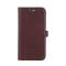 Buffalo Buffalo iPhone 14 Pro Fodral 2in1 Magnet / Skal Brun