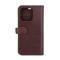 Buffalo Buffalo iPhone 14 Pro Fodral 2in1 Magnet / Skal Brun