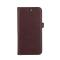 Buffalo Buffalo iPhone 14 Pro Max Fodral 2in1 Magnet / Skal Brun