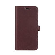 Buffalo Buffalo iPhone 14 Pro Fodral 2in1 Magnet / Skal Brun