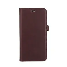 Buffalo Buffalo iPhone 14 Pro Max Fodral 2in1 Magnet / Skal Brun