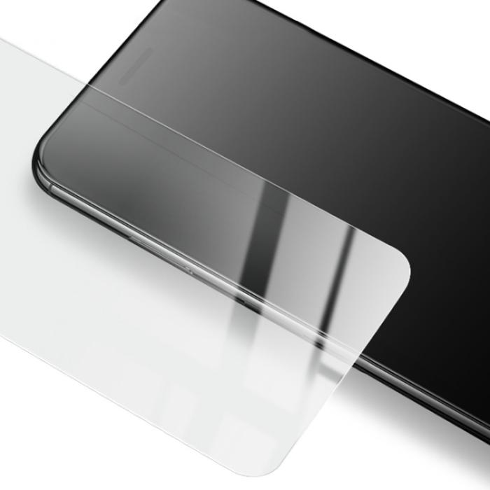Bild 3, IMAK IMAK Motorola Moto G52/G82/Edge 30 Skärmskydd Härdat Glas