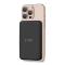 Tech-Protect Tech-Protect 10000 mAh Qi2 MagSafe Powerbank LifeMag Svart