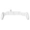 JYS JYS Nintendo Switch / Switch 2 Ergonomiskt Grepp Vit