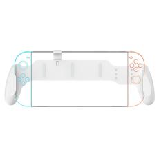 JYS JYS Nintendo Switch / Switch 2 Ergonomiskt Grepp Vit