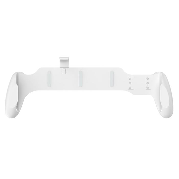 Bild 2, JYS JYS Nintendo Switch / Switch 2 Ergonomiskt Grepp Vit
