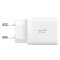 Spigen Spigen 47W Väggladdare USB-C Essential Vit