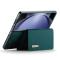 DG.MING DG.MING Galaxy Z Fold 5 Skal 2in1 Magnetisk Avtagbart Kortfack