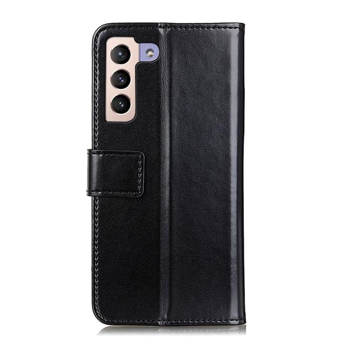 Bild 3,  Samsung Galaxy S22 Plus Fodral Tri-Color Svart