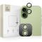 Tech-Protect Tech-Protect iPhone 17 Linsskydd CamRing Fit+ Sage