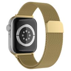 ColorPop ColorPop Milanese Loop Metall Armband Apple Watch 38/40/41/42 mm
