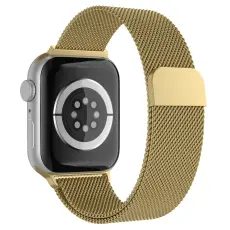 ColorPop ColorPop Milanese Loop Metall Armband Apple Watch 38/40/41/42 mm