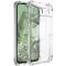 IMAK IMAK Google Pixel 8A Skal Shockproof TPU Transparent