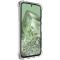 IMAK IMAK Google Pixel 8A Skal Shockproof TPU Transparent