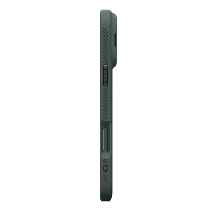 Bild 5, Spigen Spigen iPhone 18 Pro / 17 Pro Skal Optik Armor Mag MagSafe