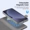 DUX DUCIS DUX DUCIS Galaxy S25 2in1 Magnet Fodral Lawa Series Grå