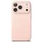 Ringke Ringke iPhone 17 Pro Skal MagSafe Silikon Pink Sand