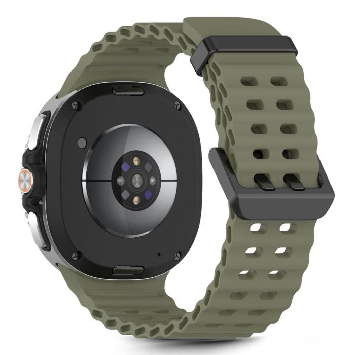 Bild 3, Tech-Protect Tech-Protect Galaxy Watch 8 40/44/46 mm Armband Iconband Pro