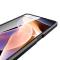  Xiaomi Redmi Note 11 Pro 5G Skal Litchi Textur Svart