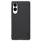 NILLKIN NILLKIN Galaxy S25 Edge Skal MagSafe Frosted Shield Svart