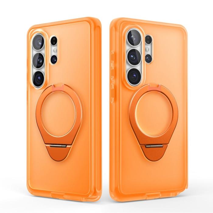 Bild 3, Supcase Supcase Samsung Galaxy S26 Ultra Skal MagSafe Cosmo Coral