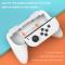  Nintendo Switch OLED 2 st Joy-Con Grepp Svart