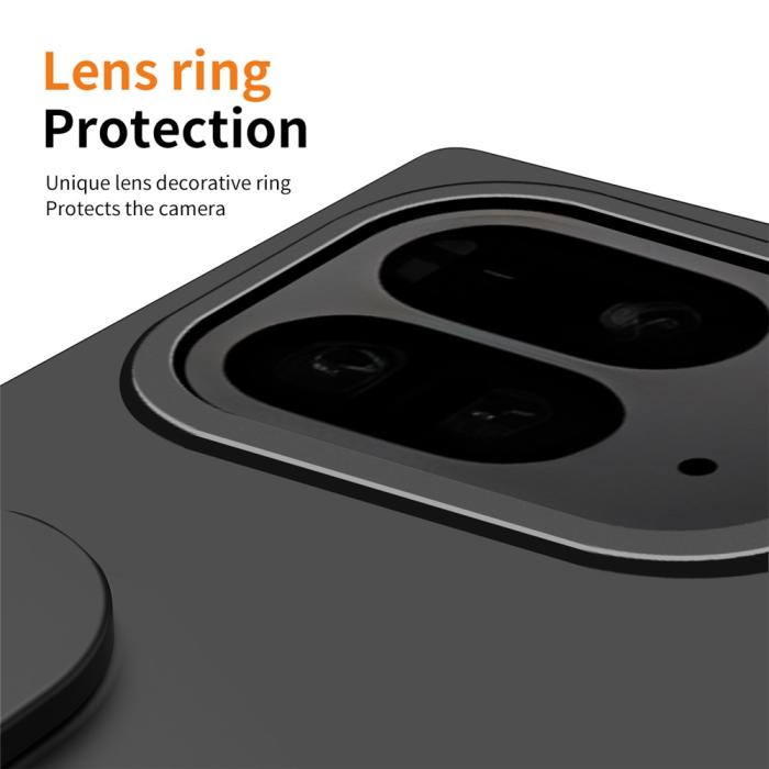 Bild 6,  Google Pixel 10 Pro Fold Skal Kickstand Svart