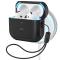 ESR ESR AirPods 4 Skal MagSafe Orbit HaloLock Svart