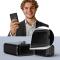 Tech-Protect Tech-Protect RFID Signalblockernade Fodral Metall Svart
