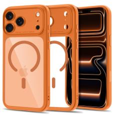 Tech-Protect Tech-Protect iPhone 18 Pro Max/17 Pro Max Skal MagSafe MagPeak CC