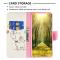  iPhone 16 Pro Max Fodral Med Tryck Baby Elefant