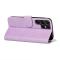  Samsung Galaxy S22 Ultra Fodral Solid Lila