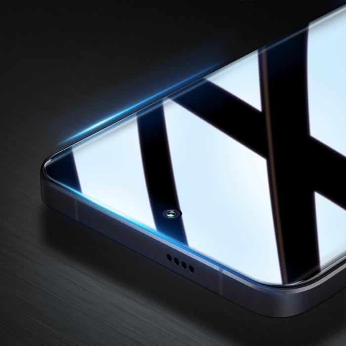 Bild 4, DUX DUCIS DUX DUCIS Xiaomi 15 Ultra Skärmskydd Härdat Glas
