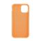 Onsala Onsala iPhone 11/XR Mobilskal Silikon Apricot