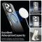  Honor 400 Lite Skal MagSafe Hybrid Svart