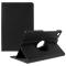  Samsung Galaxy Tab A8 10.5 (2021) Fodral 360° Rotation Svart