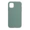 Onsala ONSALA iPhone 11 Pro Mobilskal Silikon Pine Green
