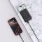 Tech-Protect Tech-Protect 10000 mAh Qi2 MagSafe Powerbank LifeMag Svart