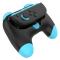 DOBE DOBE 2 st Nintendo Switch 2 Joy-Con Grip Röd / Blå