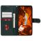  OnePlus Nord 4 Fodral Läder Grön