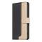 BINFEN BINFEN iPhone Air Fodral RFID Splicing Color Svart
