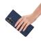 DUX DUCIS DUX DUCIS Galaxy A25 5G Fodral Skin Pro Blå