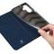 DUX DUCIS DUX DUCIS Galaxy A25 5G Fodral Skin Pro Blå