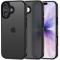 Tech-Protect Tech-Protect iPhone 17 Skal MagMat Matt Svart