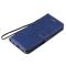  Samsung Galaxy A41 - Plånboksfodral - Blå