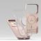 Ringke Ringke iPhone 17 Pro Skal MagSafe Silikon Pink Sand