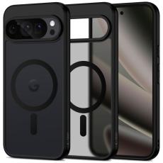 Tech-Protect Tech-Protect Google Pixel 10 Pro XL Skal MagSafe MagMat Matt Svart